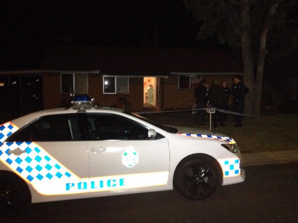 Two women were taken to hospital after an alleged assault in Toowoomba overnight. Two women were taken to hospital after an alleged assault in Toowoomba overnight.