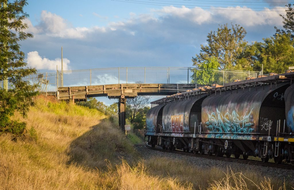 South Grafton’s Tin Bridge about to be replaced Daily Examiner