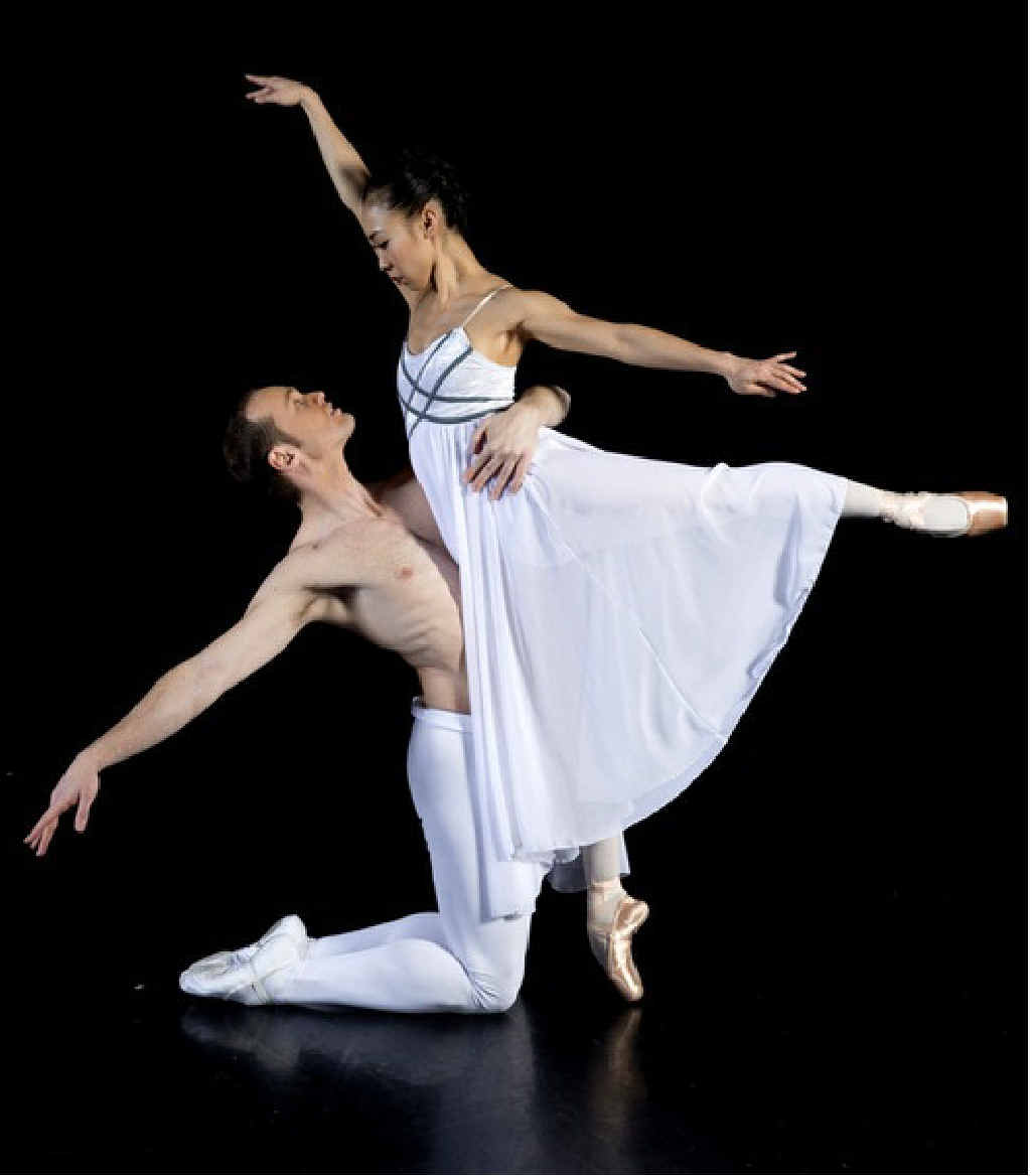 DANCE: Melbourne City Ballet will perform Romeo and Juliet.