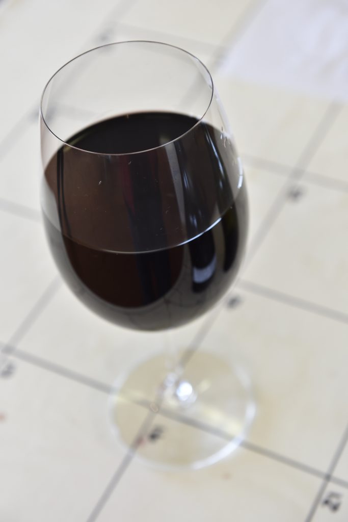 Confessions of a stay at home mum