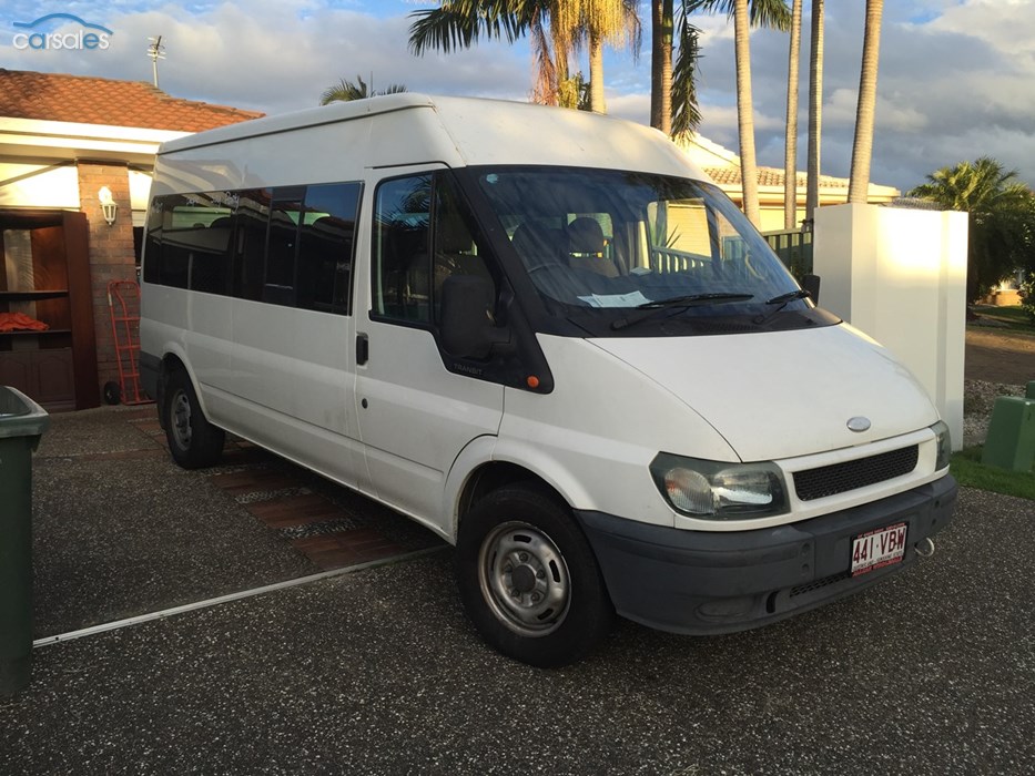 2004 Ford Transit. For sale on Car Sales right now. 2004 Ford Transit. For sale on Car Sales right now.
