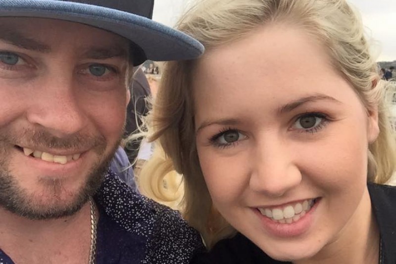 A Go Fund Me account has been set up to try and help raise some of the money the young couple need to make their dream of having a family come true. A Go Fund Me account has been set up to try and help raise some of the money the young couple need to make their dream of having a family come true.