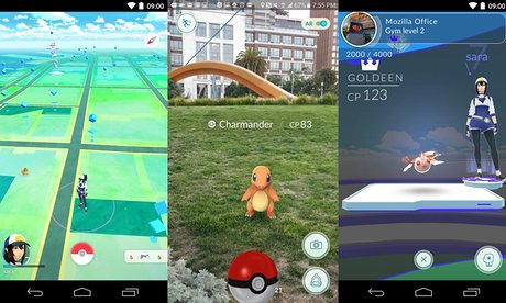 Many Pokemon Go players aren't happy with the latest update. Many Pokemon Go players aren't happy with the latest update.