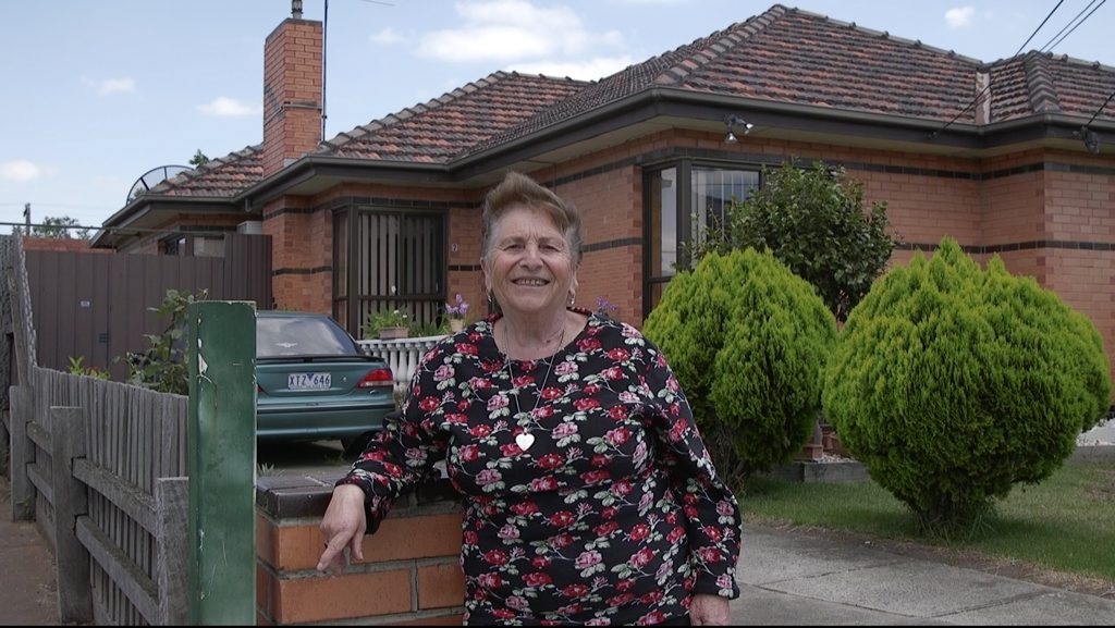 Viral video star Nonna Paola features in Pensioners Make You Laugh Out Loud. Viral video star Nonna Paola features in Pensioners Make You Laugh Out Loud.
