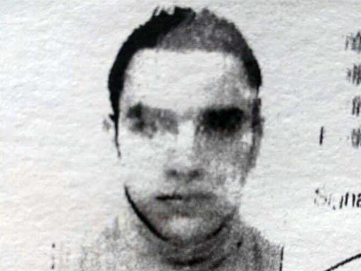 Mohamed Lahouaiej Bouhlel Mohamed Lahouaiej Bouhlel