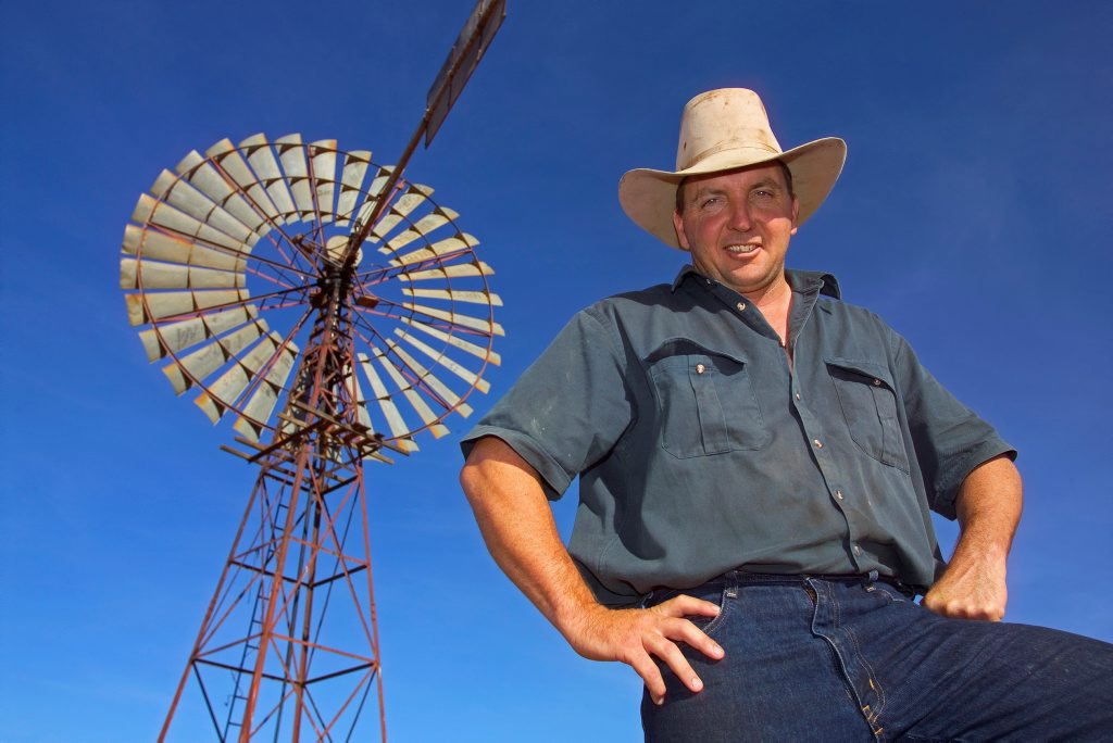 Territory cattle industry icon Billy Hayes was tragically killed in a mustering accident last week. The owner of Deep Well Station from Centralia Australia's pioneering Hayes family had already made an indelible mark on the industry. But to those closest to him he was first and foremost a family man passionate about his four sons and the land he lived and grew up on.Picture: CREDIT: Barry Skipsey Territory cattle industry icon Billy Hayes was tragically killed in a mustering accident last week. The owner of Deep Well Station from Centralia Australia's pioneering Hayes family had already made an indelible mark on the industry. But to those closest to him he was first and foremost a family man passionate about his four sons and the land he lived and grew up on.Picture: CREDIT: Barry Skipsey
