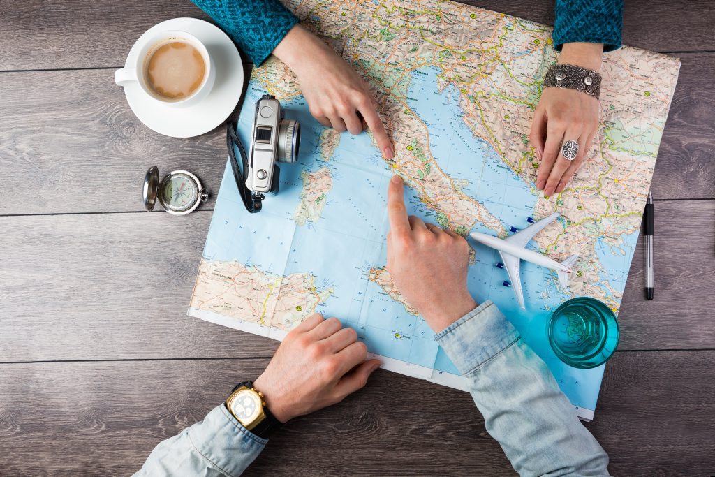 Westpac Bank research shows 18 to 35-year-old Australians spent the most money of any age group on travelling overseas last year. Westpac Bank research shows 18 to 35-year-old Australians spent the most money of any age group on travelling overseas last year.