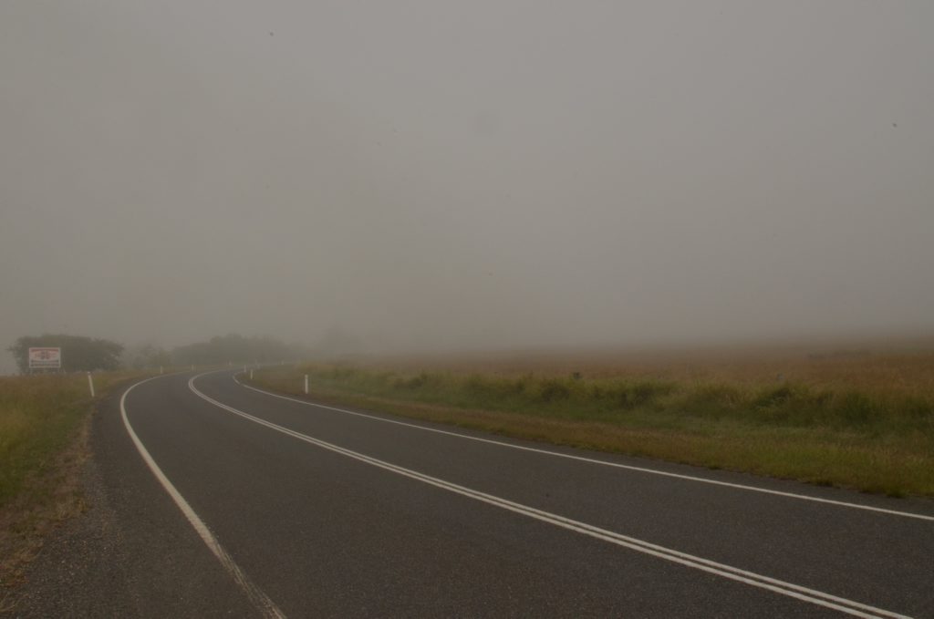 Maybe ghosts are real?