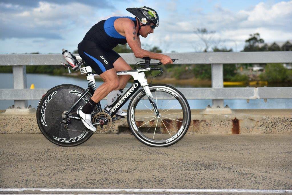 IN MEMORY: Warren Nicholls has planned a bike ride to raise money to buy a VersaCare bed for Monto Hospital. IN MEMORY: Warren Nicholls has planned a bike ride to raise money to buy a VersaCare bed for Monto Hospital.