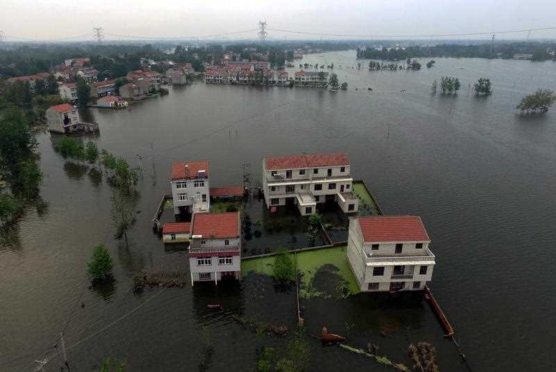 Floods caused by heavy rainfall in north and central have killed more than 70 people, leaving many missing and hundreds of thousands homeless according to local reports. Floods caused by heavy rainfall in north and central have killed more than 70 people, leaving many missing and hundreds of thousands homeless according to local reports.