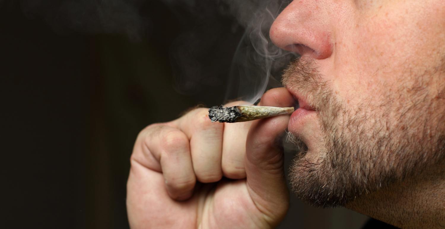 So is smoking weed really bad for you? So is smoking weed really bad for you?