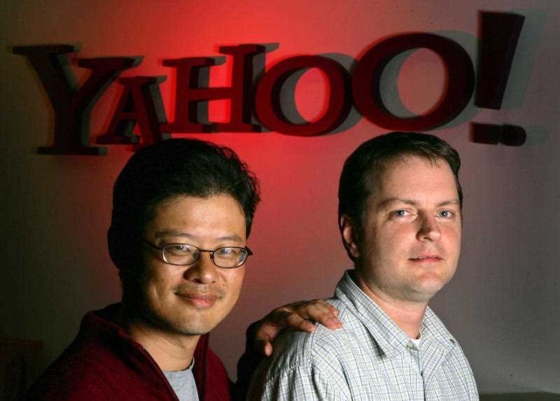 On Monday, July 25, 2016, Verizon formally announced that it is buying Yahoo for $4.83 billion, marking the end of an era for a company that once defined the internet. On Monday, July 25, 2016, Verizon formally announced that it is buying Yahoo for $4.83 billion, marking the end of an era for a company that once defined the internet.