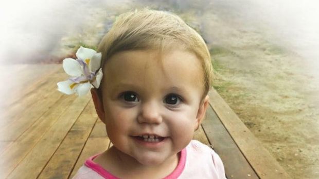 In January, 2015, one-year-old Melbourne girl Isabella Rees swallowed a button battery. She died two weeks later. In January, 2015, one-year-old Melbourne girl Isabella Rees swallowed a button battery. She died two weeks later.