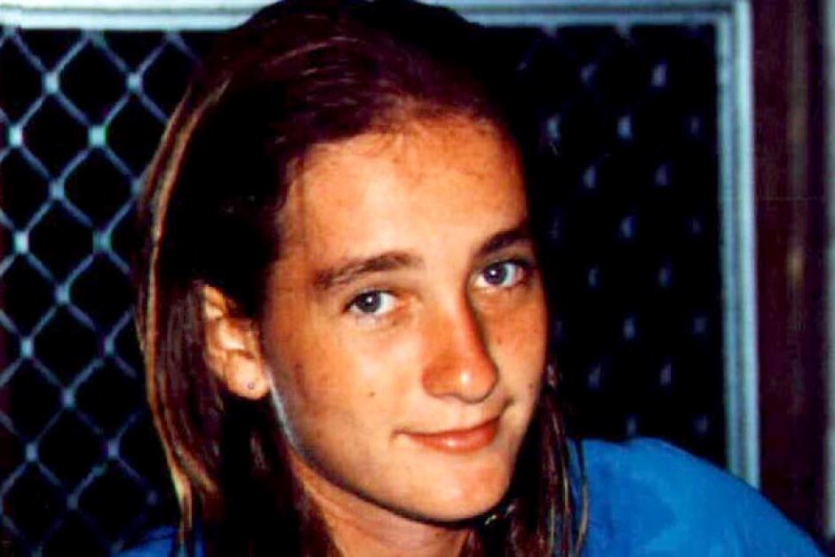 Teenager Rachel Antonio was last seen alive on Anzac Day in 1998. Teenager Rachel Antonio was last seen alive on Anzac Day in 1998.