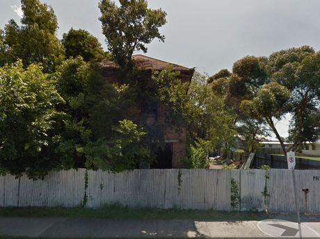 A piece of Warwick's history at 31 Albion St