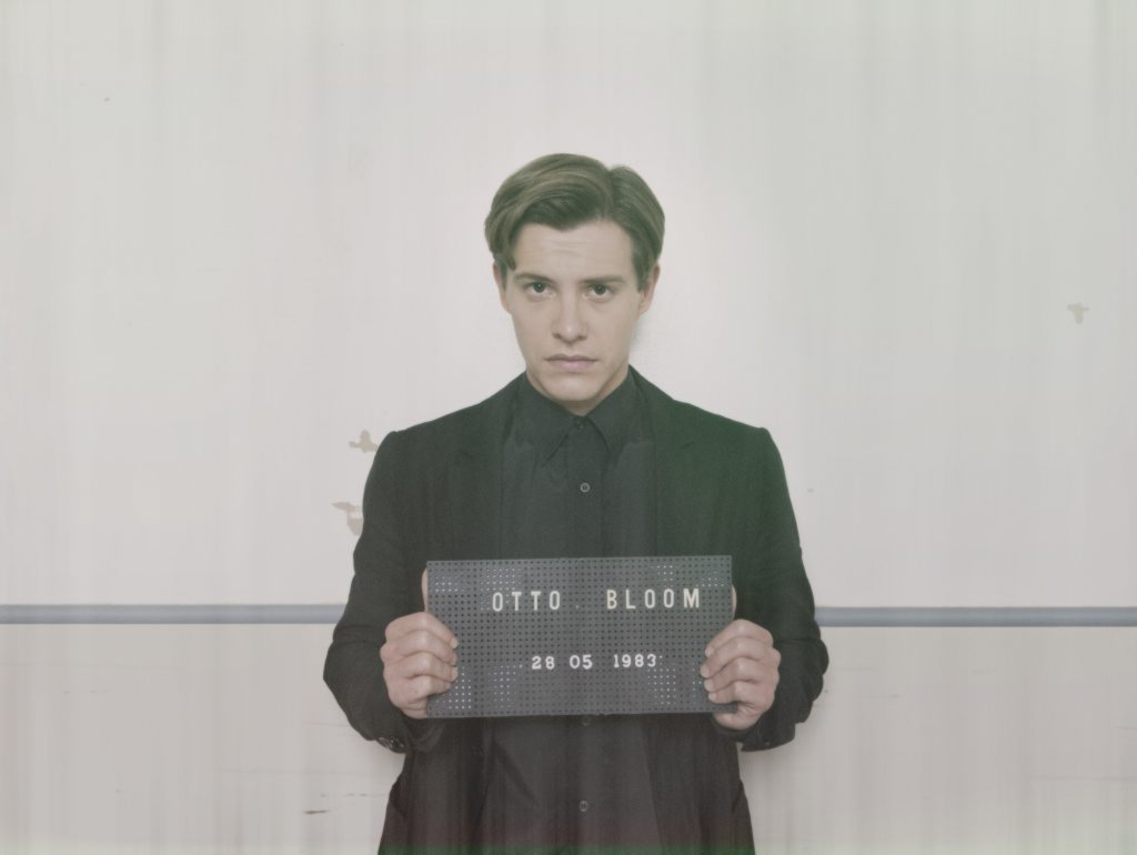 Xavier Samuel in a scene from the movie The Death and Life of Otto Bloom. Xavier Samuel in a scene from the movie The Death and Life of Otto Bloom.