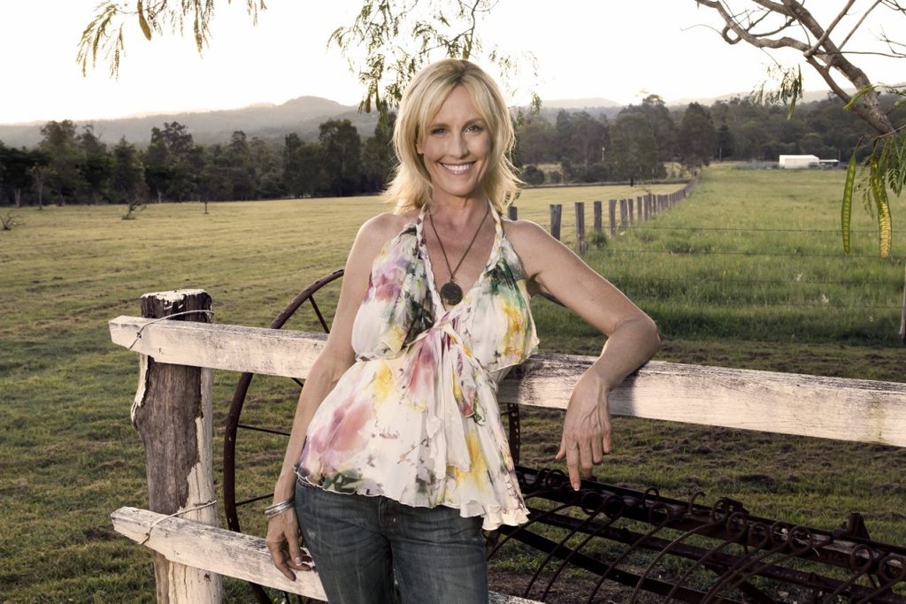 Shine Lawyers ambassador Erin Brockovich Shine Lawyers ambassador Erin Brockovich