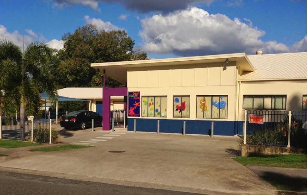 The Early Learning Centre on Stanley St, formerly called the Day Care of Auz. The Early Learning Centre on Stanley St, formerly called the Day Care of Auz.