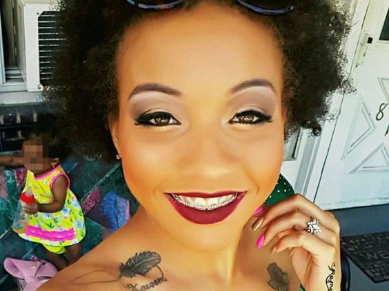 Korryn Gaines Korryn Gaines