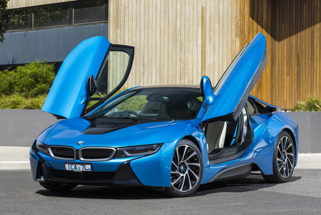 Bmw S Incredible I8 Hybrid Sports Car Quick Drive Review Ipswich Bmw S Incredible I8 Hybrid Sports Car Quick Drive Review