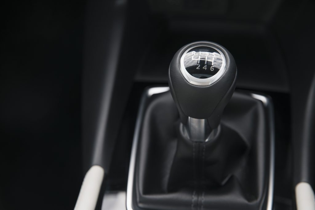 MANUAL CHOICE: Mazda3. MANUAL CHOICE: Mazda3.