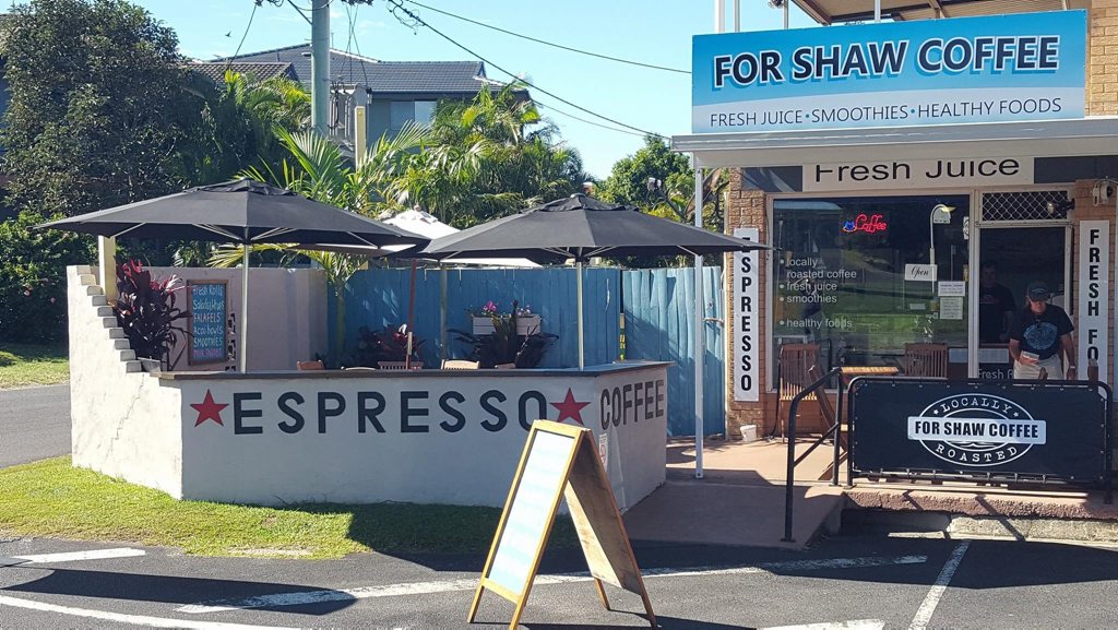 7 best 'under the radar' coffee shops on the Northern Rivers Northern