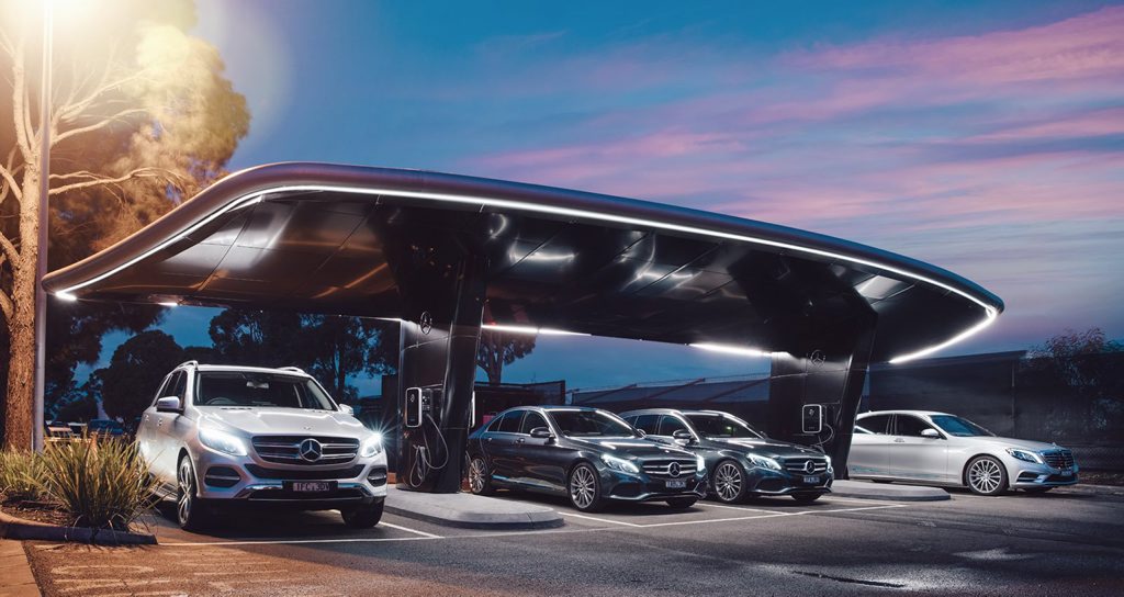 2016 Mercedes-Benz Plug-in Hybrid C 350e, GLE 500e and S 500e. Photo: Contributed 2016 Mercedes-Benz Plug-in Hybrid C 350e, GLE 500e and S 500e. Photo: Contributed