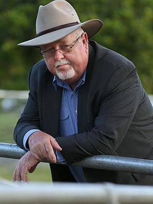 Senator Barry O'Sullivan Senator Barry O'Sullivan