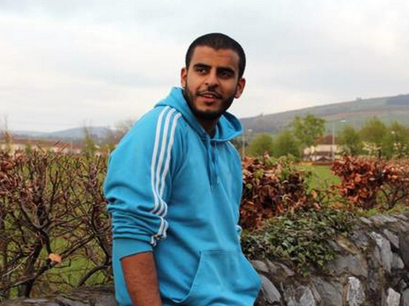 Ibrahim Halawa, who was born and raised in Dublin, was just 17 when he was detained along with hundreds of others during a visit to family in Cairo. He now faces a potential death sentence. Ibrahim Halawa, who was born and raised in Dublin, was just 17 when he was detained along with hundreds of others during a visit to family in Cairo. He now faces a potential death sentence.