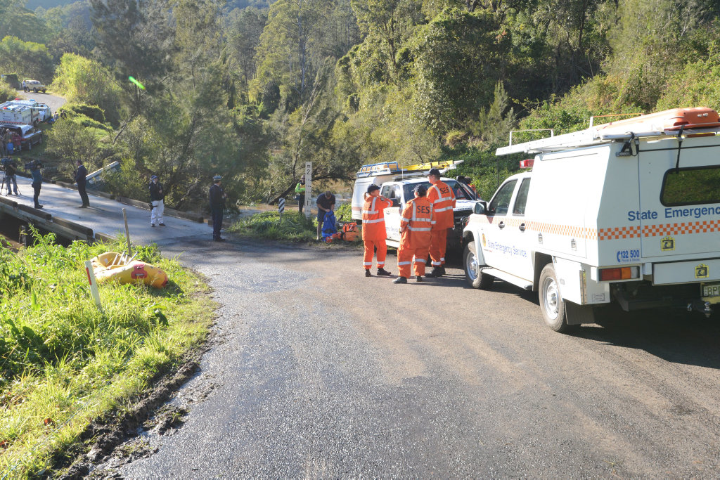 The search for Derrick Matthews is now a recovery mission. The search for Derrick Matthews is now a recovery mission.