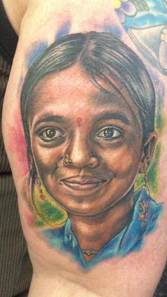 11 of Toowoomba's best tattoos Chronicle