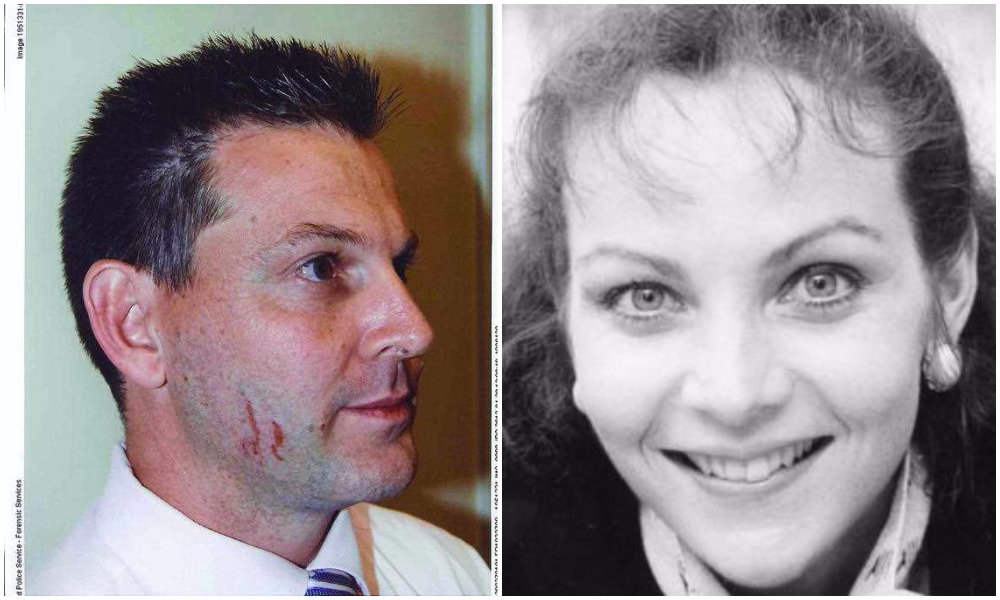 Gerard Baden-Clay, who killed his wife Allison in 2012 but has never admitted the crime, was in Wolston Correctional Centre’s metal workshop when he cracked, Seven News reports. Gerard Baden-Clay, who killed his wife Allison in 2012 but has never admitted the crime, was in Wolston Correctional Centre’s metal workshop when he cracked, Seven News reports.