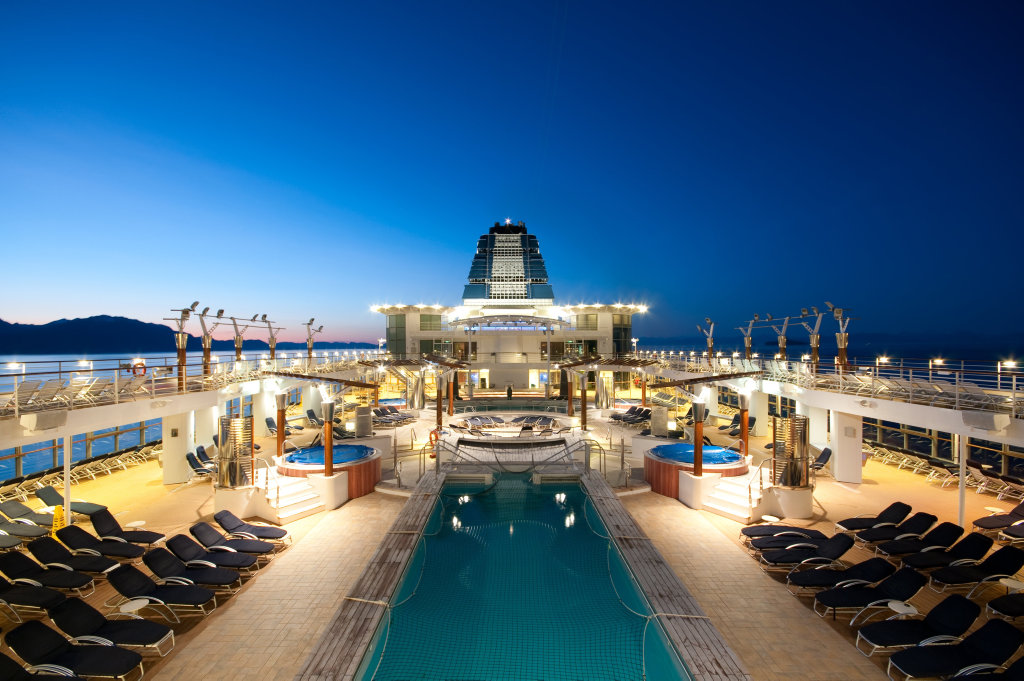 See Australia from another perspective. 