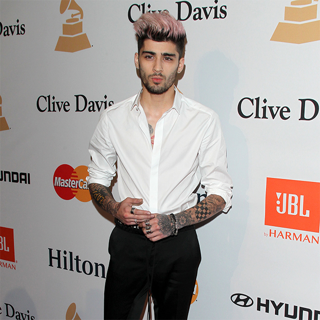 Zayn Malik Zayn Malik