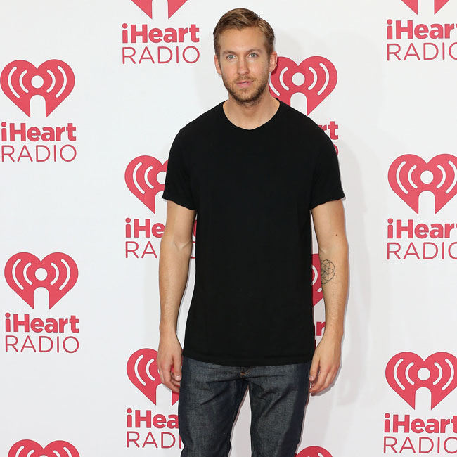 Calvin Harris has spoken about his split from Taylor Swift for the first time, admitting Calvin Harris has spoken about his split from Taylor Swift for the first time, admitting