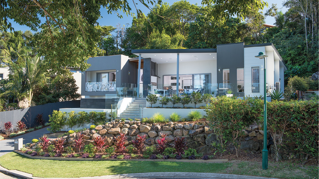 One lucky winner will scoop up this home. One lucky winner will scoop up this home.