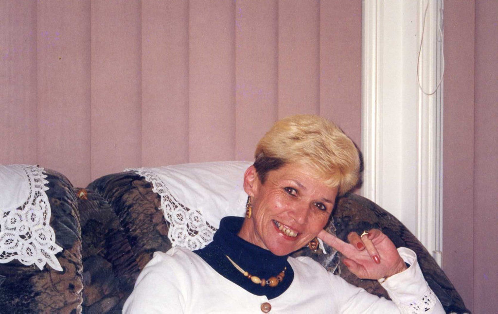 Tragic Loss: Hatton Vale woman Linda Elliott was killed in a crash on the Warrego Highway Photo Contributed Tragic Loss: Hatton Vale woman Linda Elliott was killed in a crash on the Warrego Highway Photo Contributed