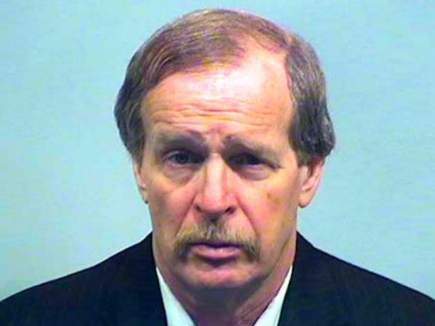 Prosecutors said Keenan admitted the abuse to a pastor, social worker and family
Prosecutors said Keenan admitted the abuse to a pastor, social worker and family