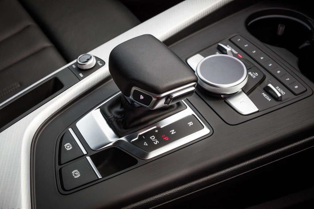 2016 Audi A4 Avant Allroad.Photo: Mark Bramley 2016 Audi A4 Avant Allroad.Photo: Mark Bramley