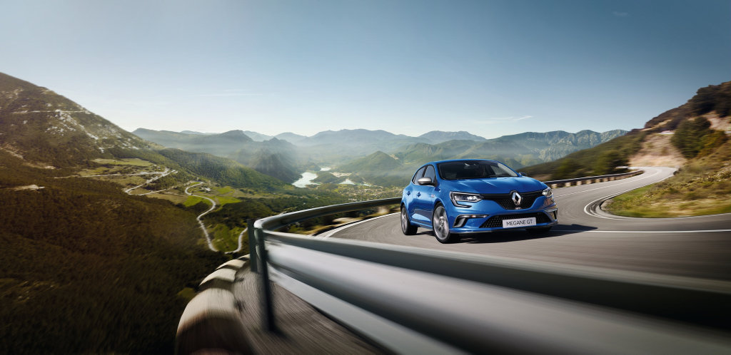EURO STYLE: Good-looking all-new Megane a much needed shot in the arm for Renault in Australia, and offers an attractive Gallic alternative in this popular segment. It's on sale now. EURO STYLE: Good-looking all-new Megane a much needed shot in the arm for Renault in Australia, and offers an attractive Gallic alternative in this popular segment. It's on sale now.