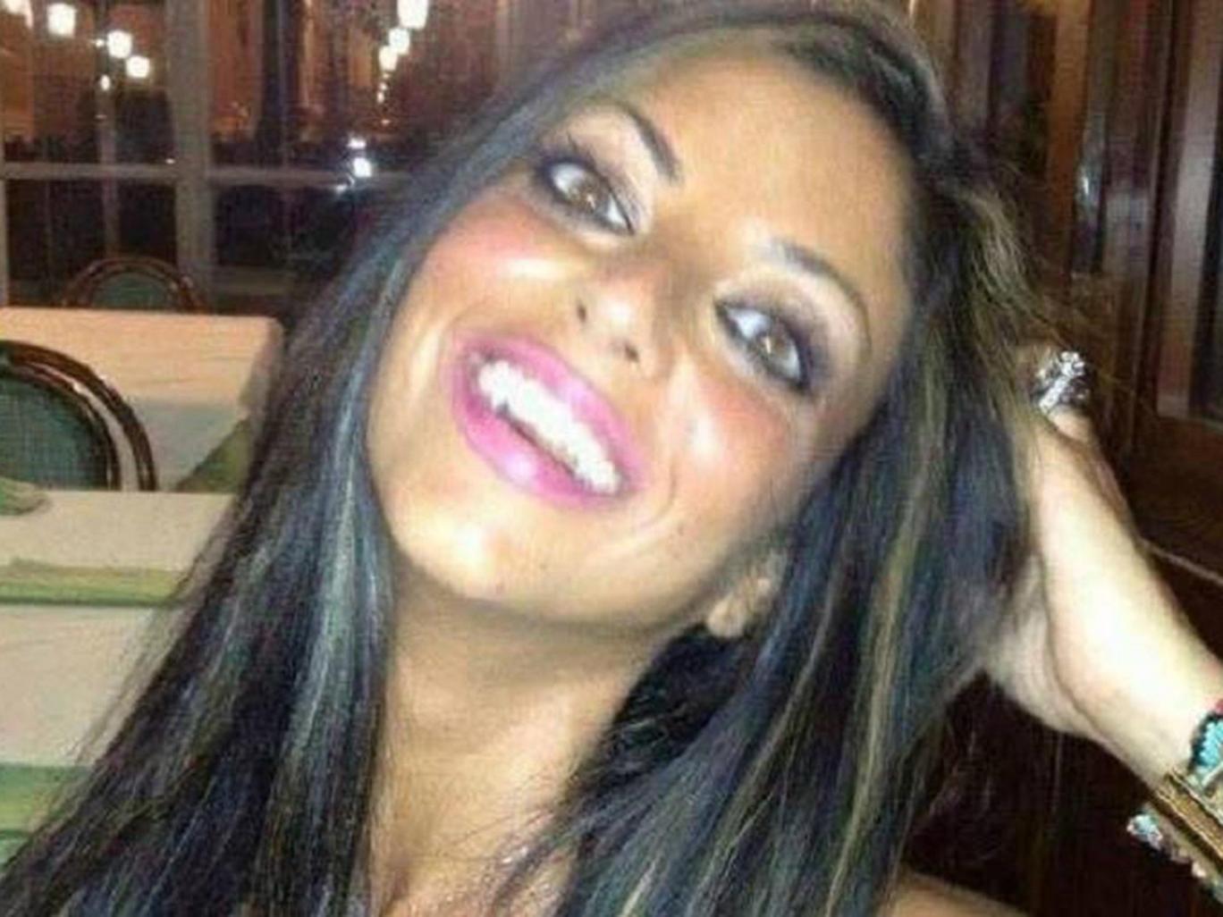 Titziana Cantone had killed herself after the video emerged online and became the subject of internet parodies and jokes Facebook. Titziana Cantone had killed herself after the video emerged online and became the subject of internet parodies and jokes Facebook.