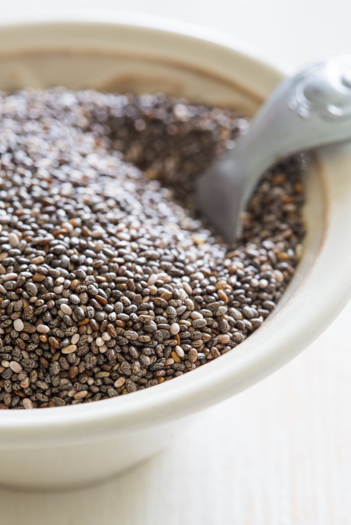 Get your chia plant seeds with the paper today. Get your chia plant seeds with the paper today.