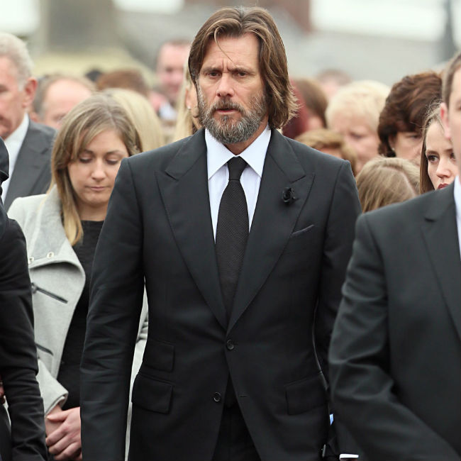 Jim Carrey Jim Carrey
