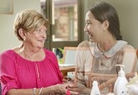 Fair Haven Aged Care celebrates 50 years of caring service