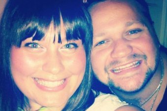 A Facebook photo of Latoya Rule with her brother Wayne Morrison. Mr Morrison was severely injured during a fight with guards at Yatala prison in South Australia. A Facebook photo of Latoya Rule with her brother Wayne Morrison. Mr Morrison was severely injured during a fight with guards at Yatala prison in South Australia.