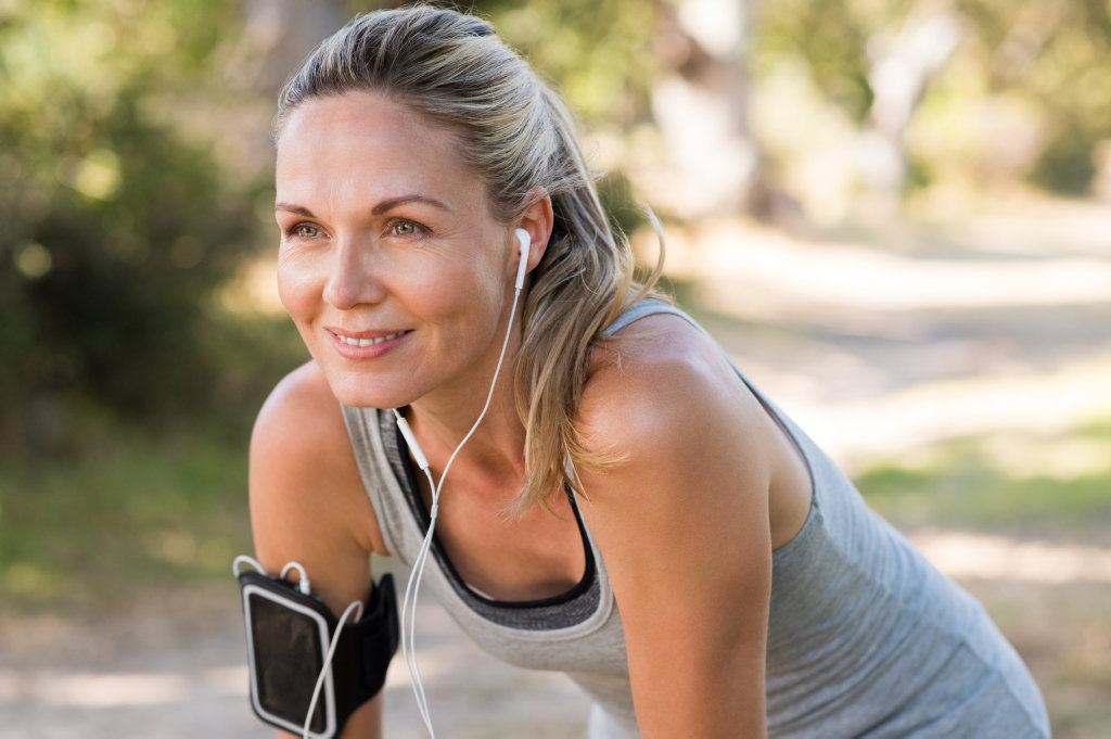 But just how ‘fit’ should you be at your age?
But just how ‘fit’ should you be at your age?