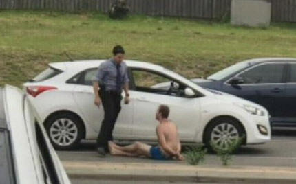 A 21-year-old Brassall man has been denied police bail and remanded in custody to appear in the Ipswich Magistrates Court today. A 21-year-old Brassall man has been denied police bail and remanded in custody to appear in the Ipswich Magistrates Court today.