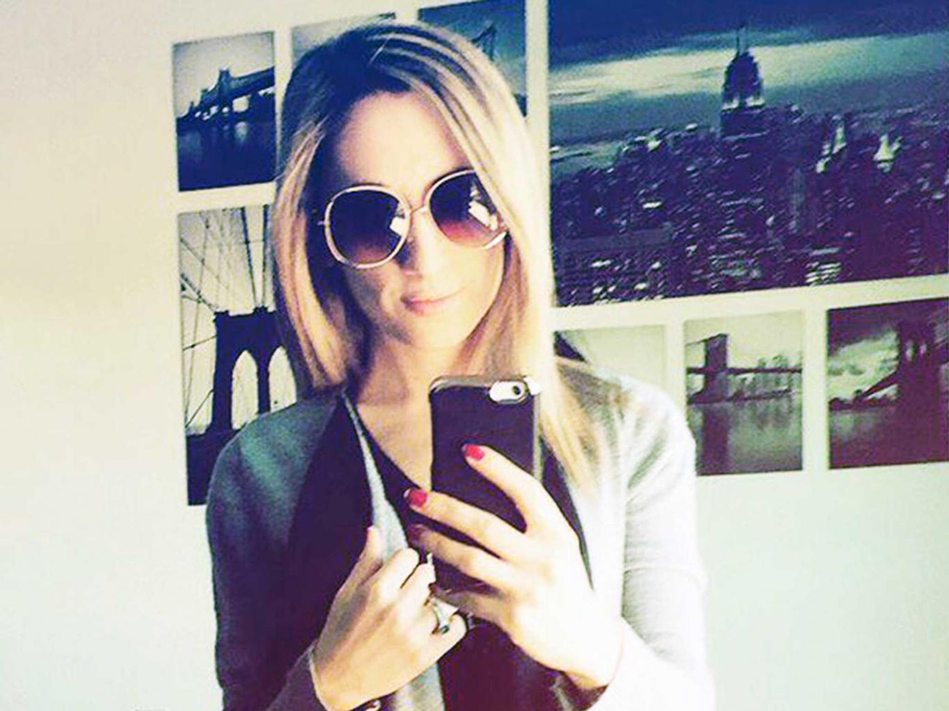 US Women’s Champion Nazi Paikidze expressed frustration at the move. Photo: Twitter US Women’s Champion Nazi Paikidze expressed frustration at the move. Photo: Twitter