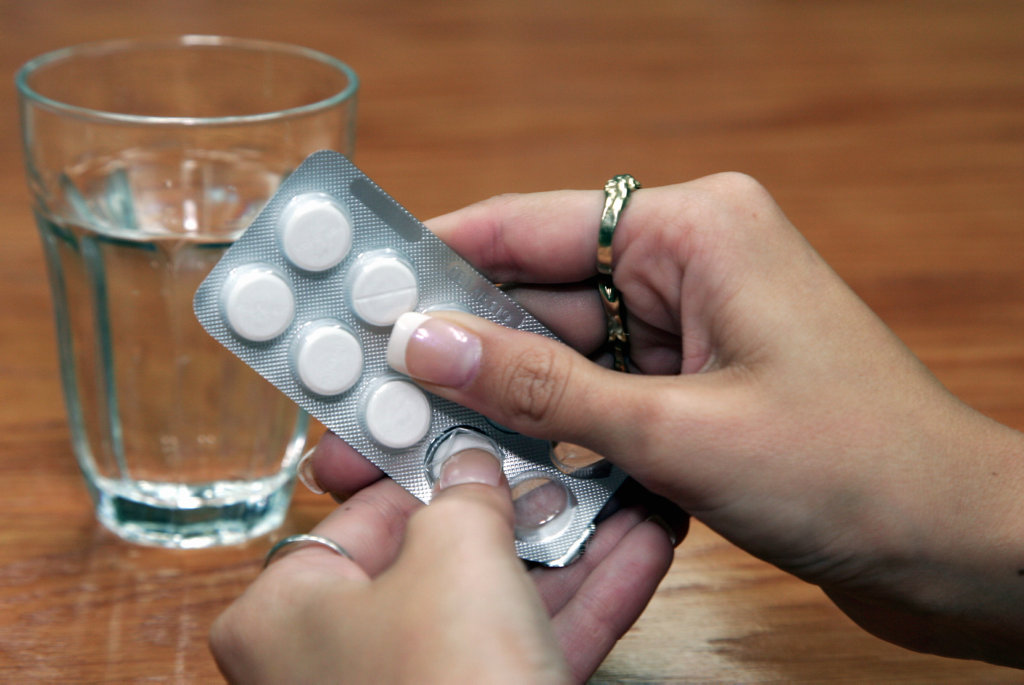 Are we treating children with amphetamines when their behaviour could be improved with tough love and patience while their maturity kicks in? (Pic: iStock) Are we treating children with amphetamines when their behaviour could be improved with tough love and patience while their maturity kicks in? (Pic: iStock)