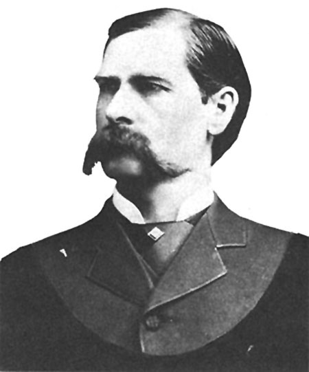 Wyatt Earp Wyatt Earp
